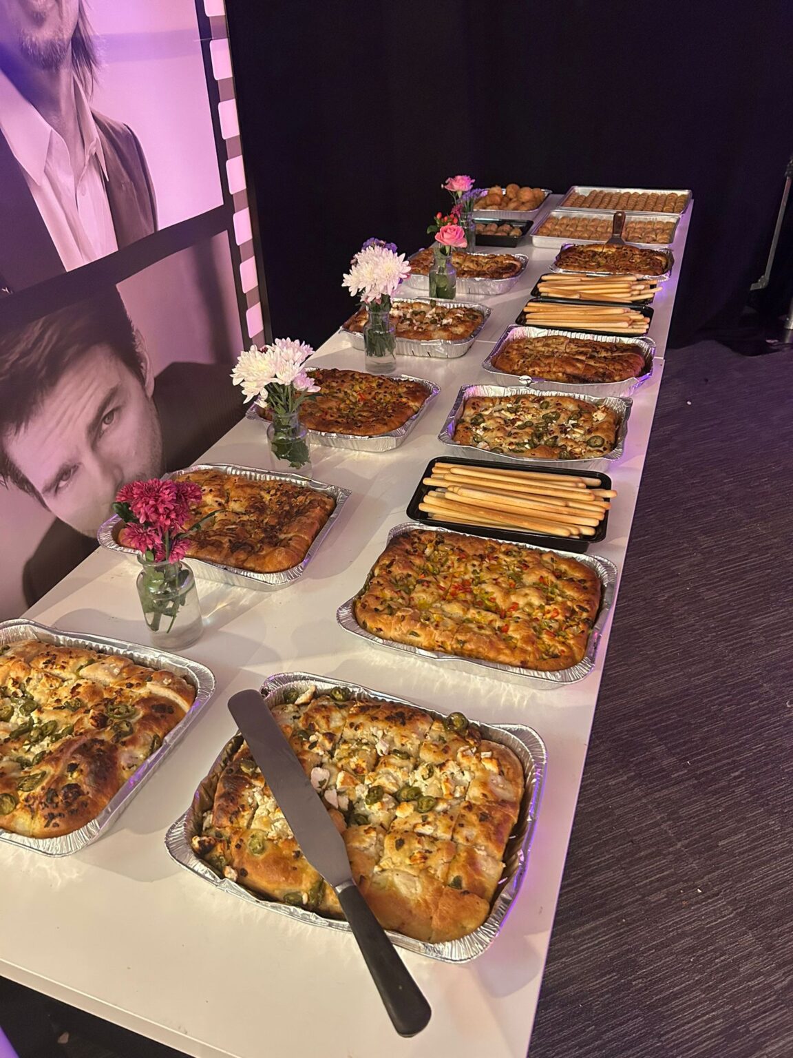 birthday party catering corona, ca | chef bill... CELEBRATIONS - Blackmoordiningandevents.com